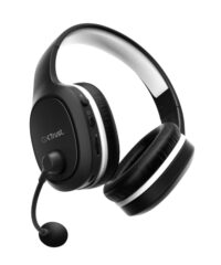Trust GXT 391 Thian slušaliceTHIAN wireless