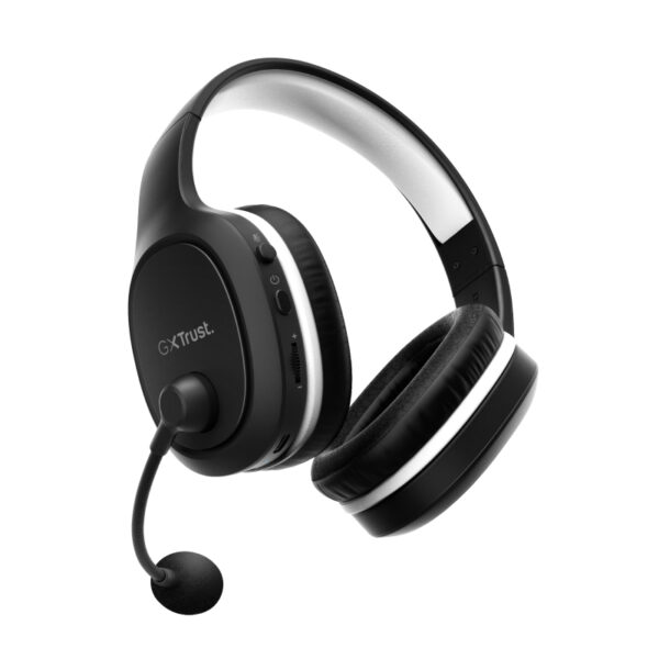 Trust GXT 391 Thian slušaliceTHIAN wireless