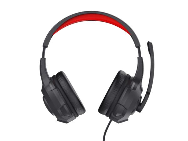 Trust Basics Gaming slušalice žičane, 3.5mm, 2m, 105dB, on-ear - Image 2