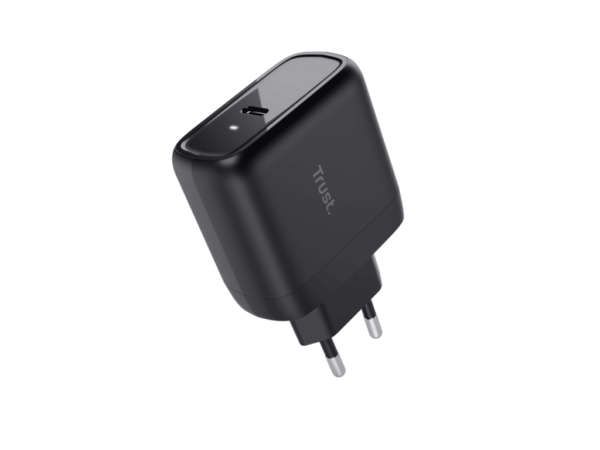 Trust 65W USB-C punjač punjač za laptope, USB-C sa kablom od 2m - Image 3
