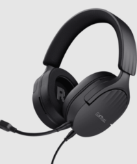 Trust GXT489W FAYZO gamingslušalice, žičane, crne