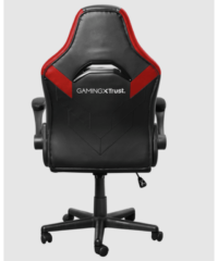 TRUST GXT703R RIYE gamingstolica, crvena boja