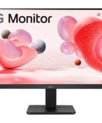 LG 24MR400-B 100Hz IPS23.8",IPS,FHD,250cd,HDMI,VGA,AMD FreeSync,Tilt,VESA 100x100,Crna boj