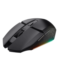 Trust GXT 110 Felox wirelessgaming miš, 4800 dpi, 6 tipki