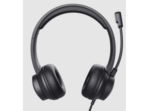 Trust Ayda PC slušalice,žičane, 3.5 mm, stereo, on-ear - Image 2