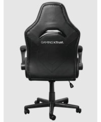 Trust GXT703 RIYE gamingstolica, crna boja