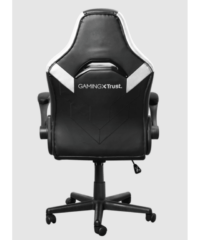 Trust GXT703W RIYE gamingstolica, crno- bijela boja