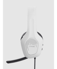 Trust GXT 415W Zirox gamingslušalice, žičane, 200 cm kabl, 3.5 mm, over-ear, mikrofon