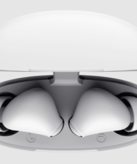 Trust Yavi bluetooth ENCearbuds, bijele