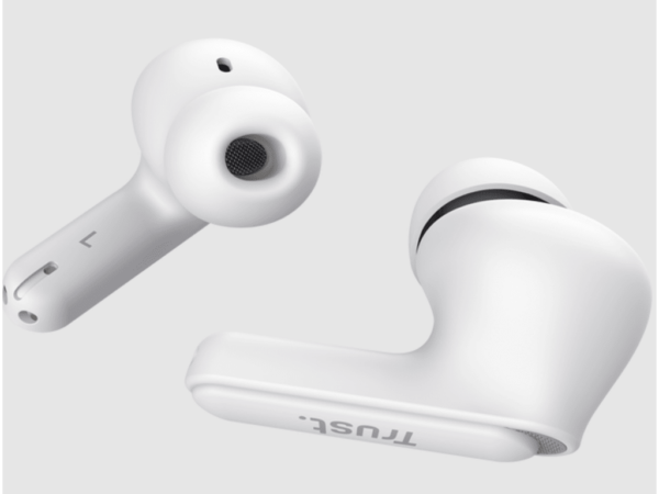 Trust Yavi bluetooth ENCearbuds, bijele - Image 2