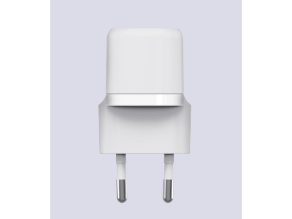 Trust Maxo ultra-small 20WUSB-C punjač za mobitele itablete, bijeli