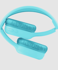 Trust Nouna wireless bluetoothdječije slušalice, plave