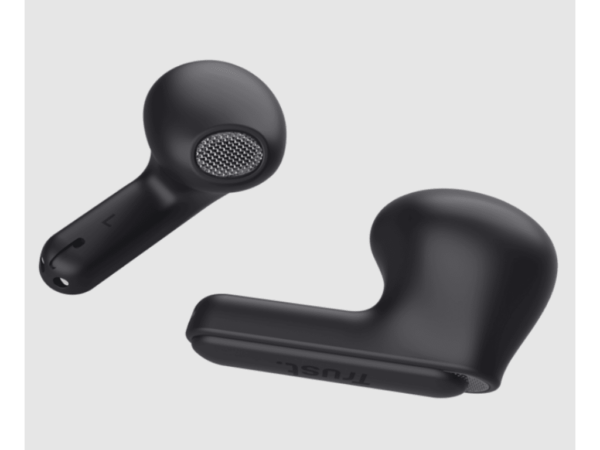 Trust Yavi wireless bluetoothENC slušalice, crne
