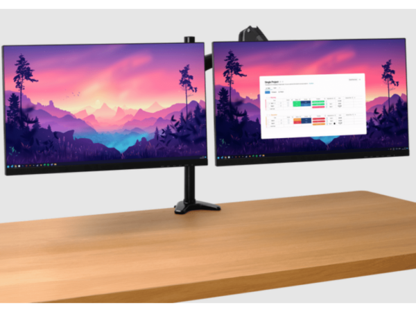 Trust Mara nosač za monitor ilaptop - Image 2