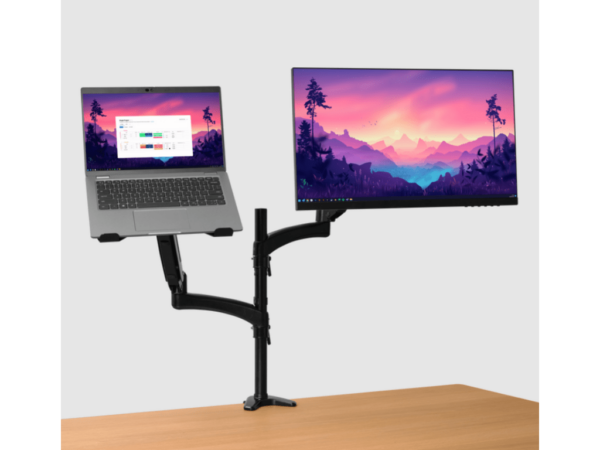 Trust Mara nosač za monitor ilaptop - Image 4