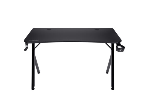 Trust GXT 700 Omnius gamingsto, dim.:120x60x76 cm, crni - Image 5