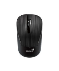 Genius miš NX-7015 wls crni black,wireless,1.600 DPI, 3 tipke,Blue Eye senzor