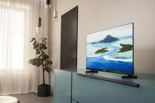 Philips 32''PHS5507  HDPixel Plus HD1280x720 (720 p) - Image 3