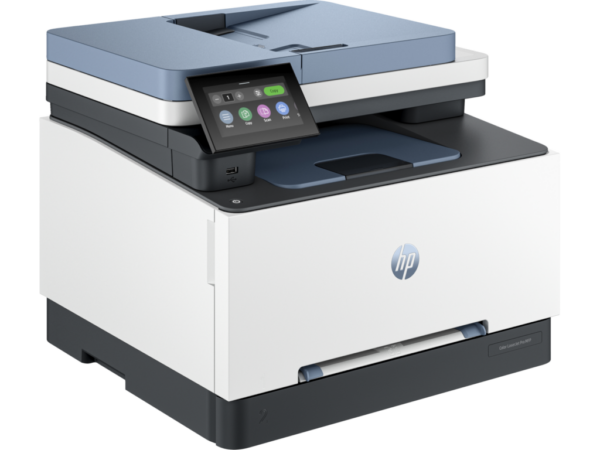 HP Color LaserJet MFP 3303fdw - Image 2