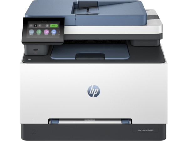 HP Color LaserJet MFP 3303fdw - Image 3