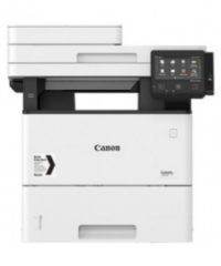 Canon iR1643i MFP