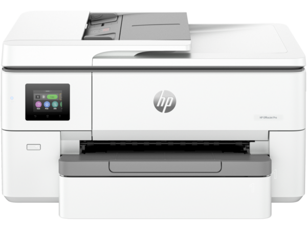 HP OfficeJet Pro 9720 WF AiO - Image 4