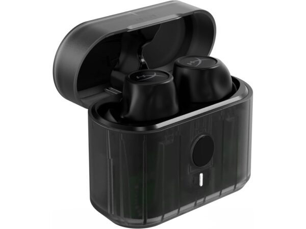 HyperX Cirro Buds Pro Black - Image 5