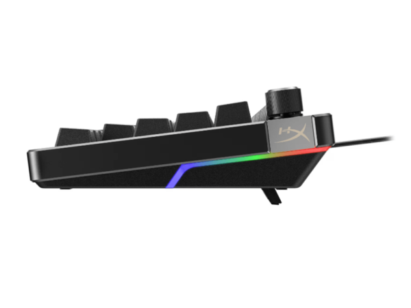 HyperX Alloy Rise 75Mechanical Gaming KeyboardHX Red (US layout) - Image 4