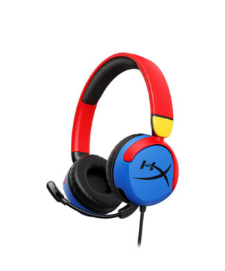 HyperX Cloud MiniGaming Headset (Multi)