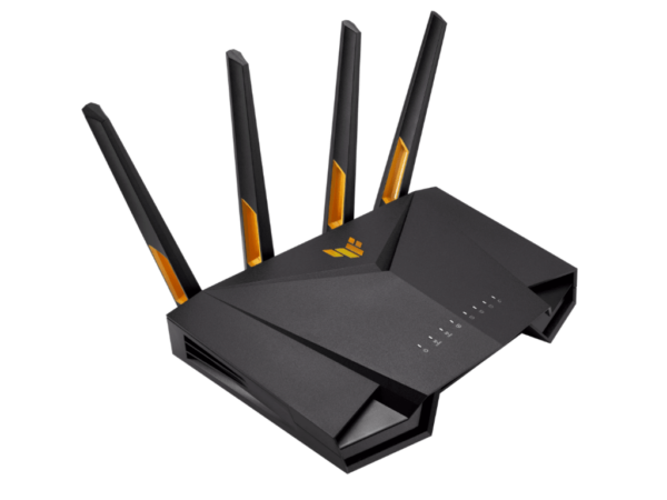 ASUS Wi-Fi ruter TUF-AX3000 V2Dual Band WiFi 6 Gaming Routerbrzina do 3000 Mbps - Image 3