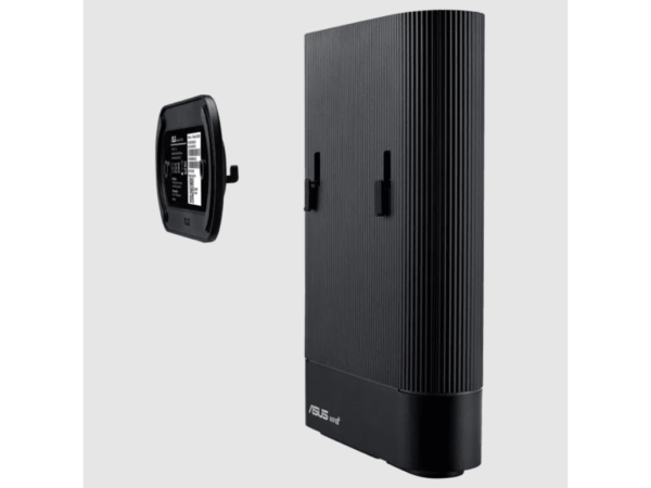 ASUS AX4200 Dual Band WiFi 6(802.11 ax) AiMesh Router,wall mount, RT-AX59U - Image 2
