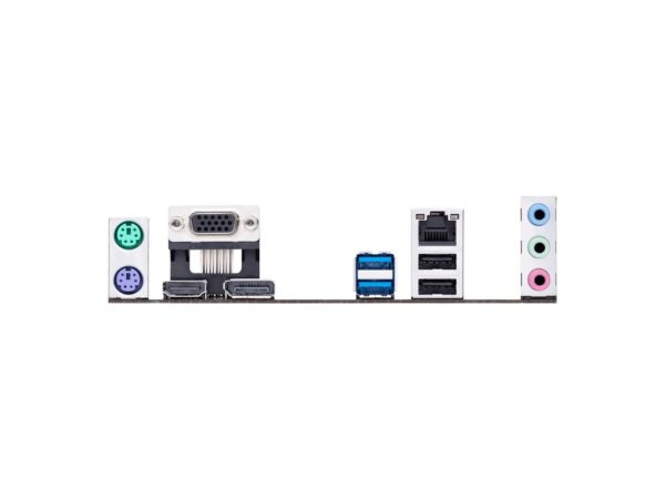 ASUS MB PRIME H610M-E D4-CSMIntel H610;LGA 1700;2xDDR4VGA,HDMI,DP;micro ATX - Image 2