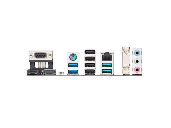 ASUS MB PRIME B650M-A II-CSMAMD B650;AM5;4xDDR51x VGA,1x HDMI,1x DP,RAID,microATX - Image 3