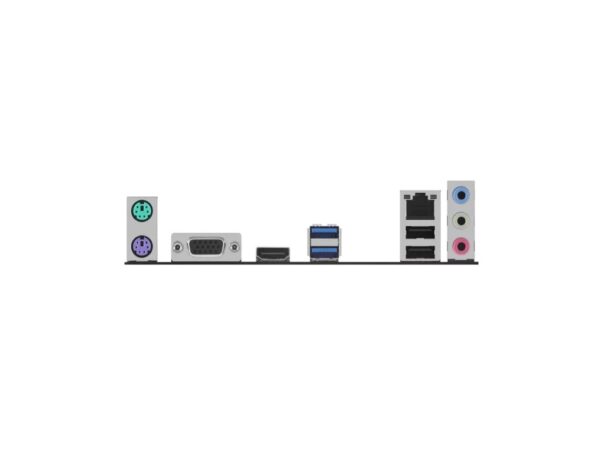 ASUS MB PRIME H510M-R R2.0-SIIntel H470, LGA1200, micro ATXPCIe 4.0, VGA, HDMI, 2xDDR4, - Image 3
