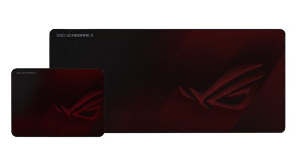 ROG Scabbard II podloga za miš, XXL