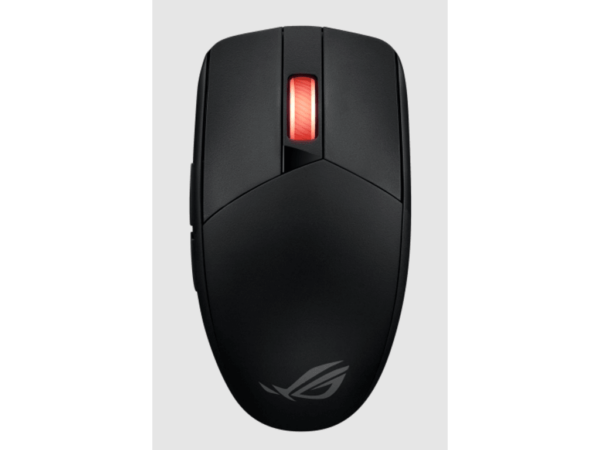 Asus ROG Strix Impact IIIwireless gaming miš, crni - Image 3