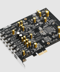 Asus Xonar AE - PCIe 7.1+DAC gaming zvučna kartica