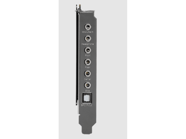 Asus Xonar AE - PCIe 7.1+DAC gaming zvučna kartica - Image 2