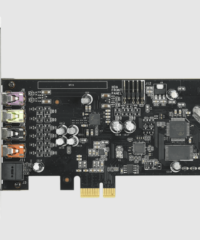 Asus Xonar SE - PCIe 5.1gaming zvučna kartica