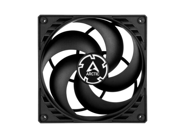 Arctic Fan P14 PWM PST pressure-optimised, 140mm fan with PWM PST - Image 3