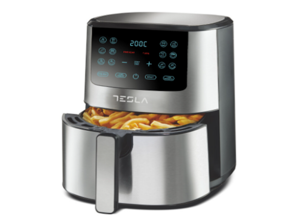 TESLA Air Fryer AF501BX Zapremina 5L, Snaga 1300W - Image 3