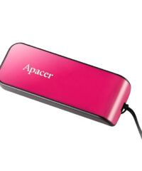 APACER FD 64GB USB 2.0 AH334Pink