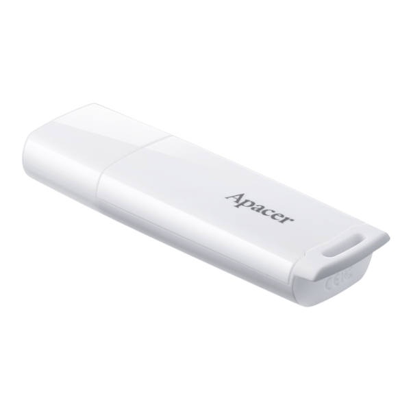 APACER FD 64GB USB 2.0 AH336White - Image 2