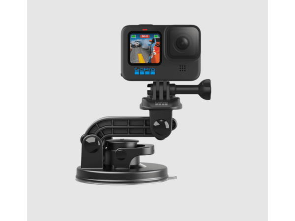 GoPro Suction Cup Mount - Image 3