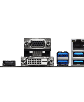 ASROCK MB B550M-HDVAMD B550;AM4;2xDDR4VGA,DVI,HDMI,1xM.2;micro ATX