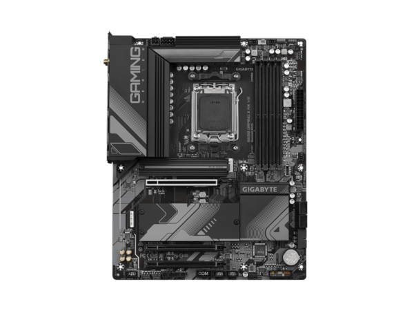 Gigabyte MB B650 GAMING X AXAM5/4xDDR5/3xM.2/4xSATA8xUSB/HDMI/DP/ATX - Image 2