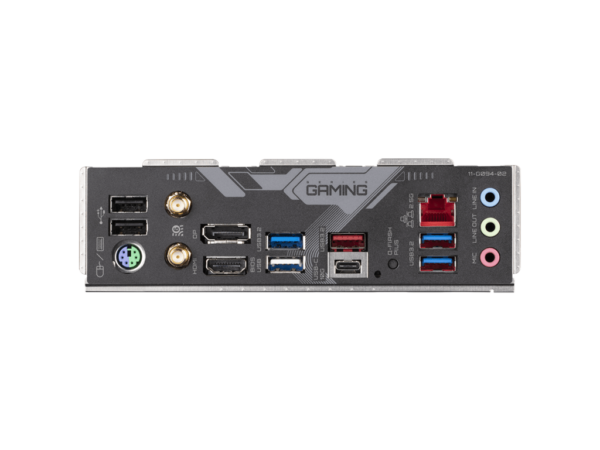 Gigabyte MB B650 GAMING X AXAM5/4xDDR5/3xM.2/4xSATA8xUSB/HDMI/DP/ATX - Image 3