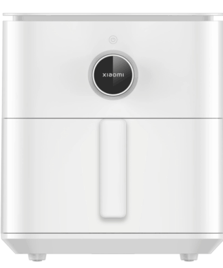 Xiaomi AirFryer 6.5L, bijeli temperatura  između 40 - 220 LCD displej, kontrola preko Mi Home App