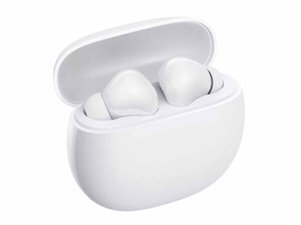 Redmi Buds 4 Active bijela Bluetooth 5.3, GoogleFastPair trajanje baterije do 28 sati - Image 2