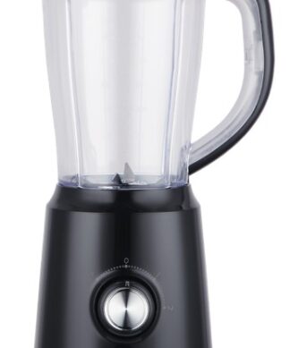 TESLA Blender BL202B500 W; 1,5l; INOX oštrica2 brzine + pulsna funkcija